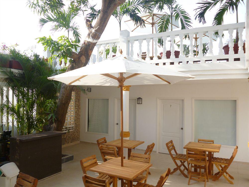 Cartagena Royal Hotel Boutique Exterior foto