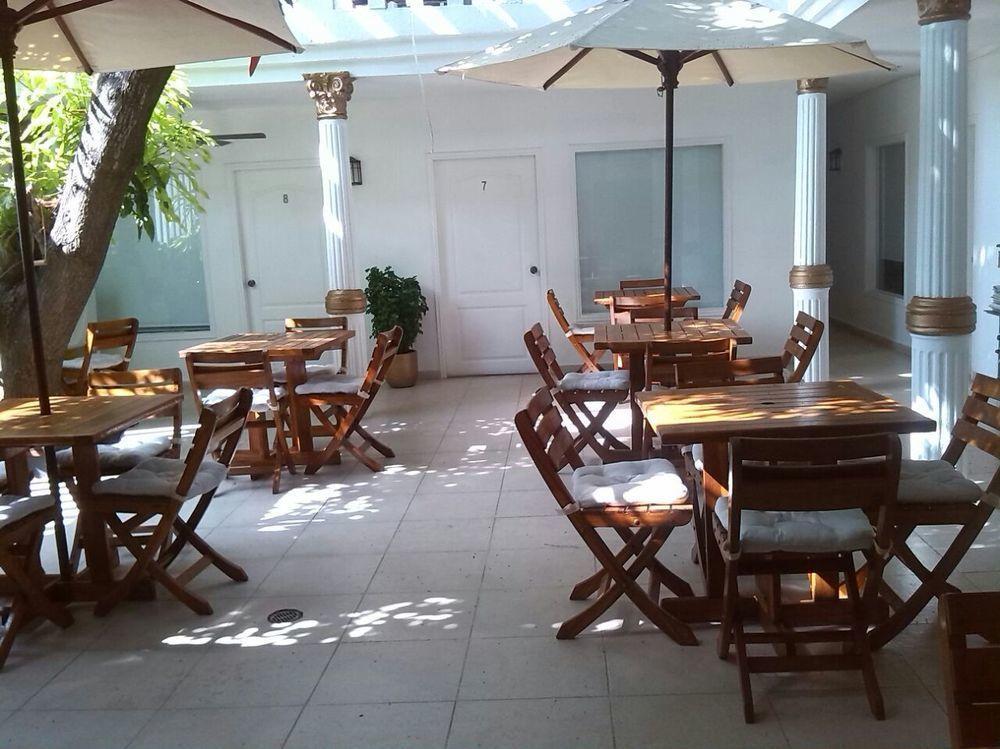 Cartagena Royal Hotel Boutique Exterior foto