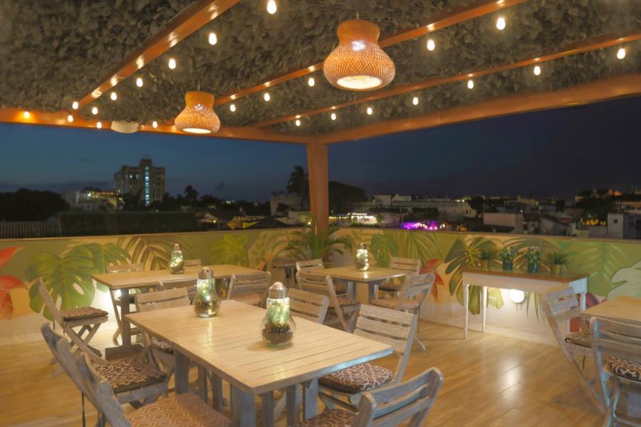 Cartagena Royal Hotel Boutique Exterior foto
